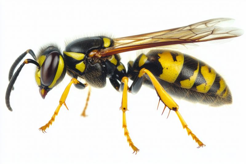 Wasp Control